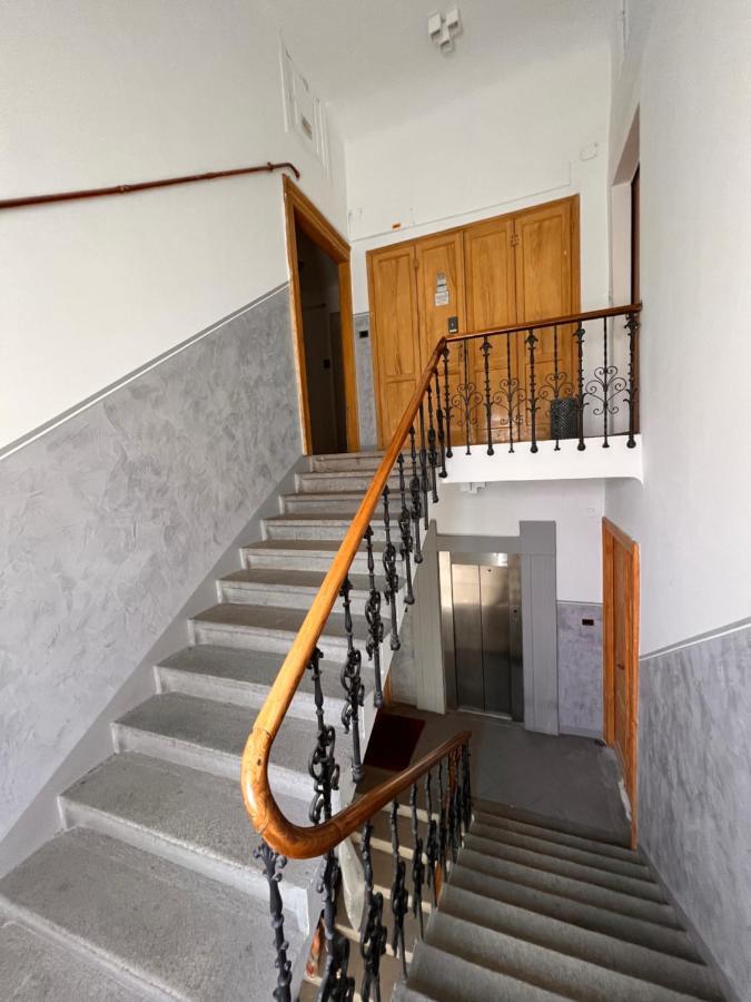 Mansarda Mazzini Trieste Exterior foto